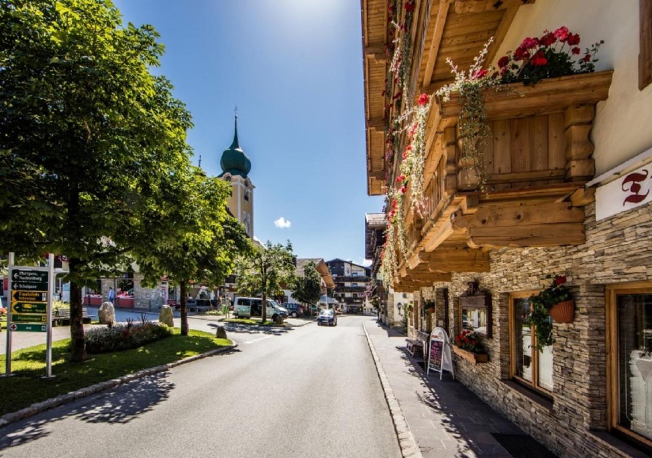 Appartementhaus Schubert Вестендорф Экстерьер фото